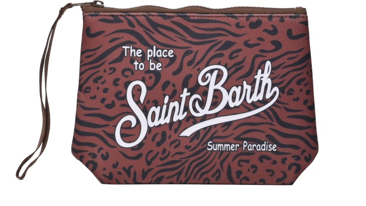 MC2 Saint Barth Bags Animal Mix 18