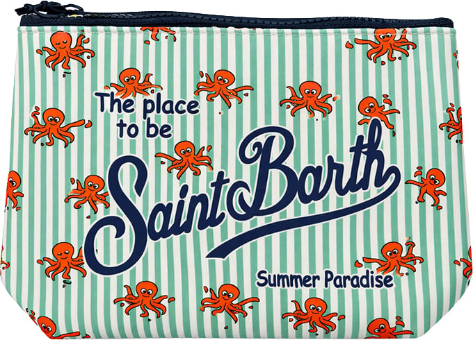 MC2 Saint Barth saint barth pochette uomo divers