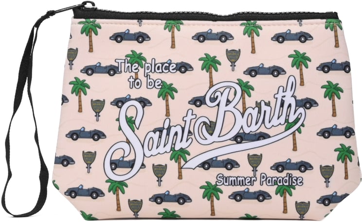 MC2 Saint Barth Bags