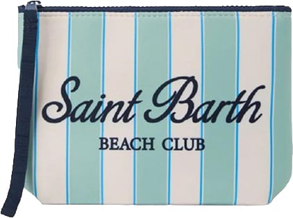 MC2 Saint Barth Bags Beach Stripes 5361