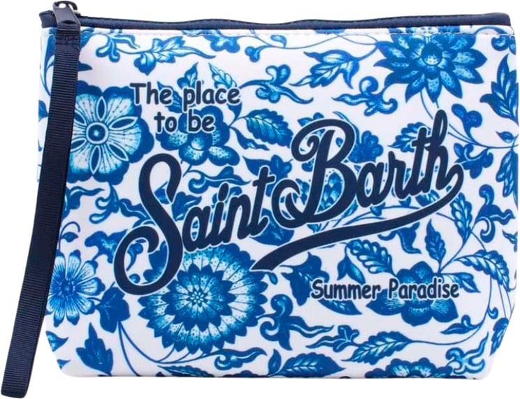 MC2 Saint Barth Bags Maj Toile Flw 01