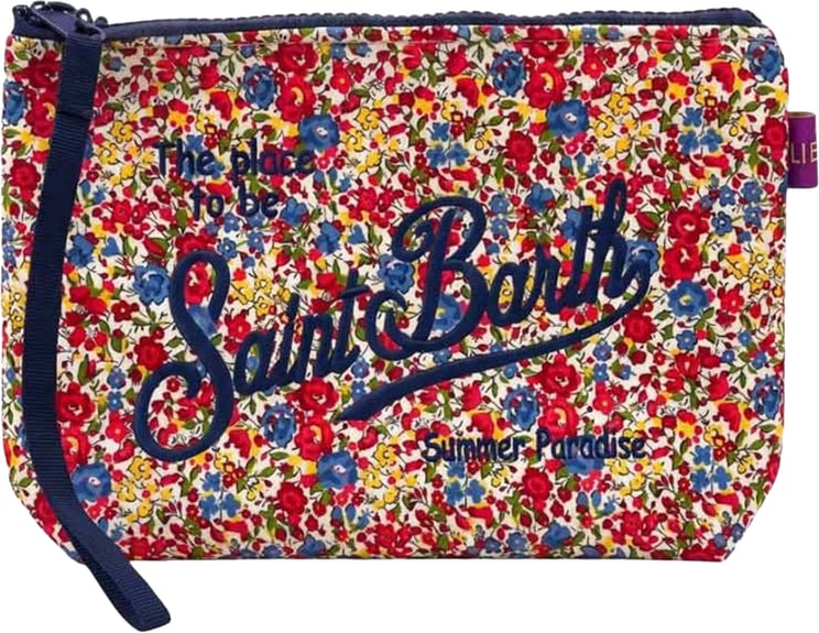 MC2 Saint Barth Bags Rosso