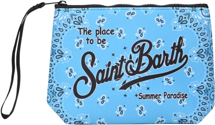 MC2 Saint Barth Bags