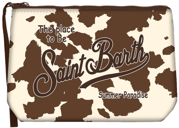 MC2 Saint Barth Bags Cow