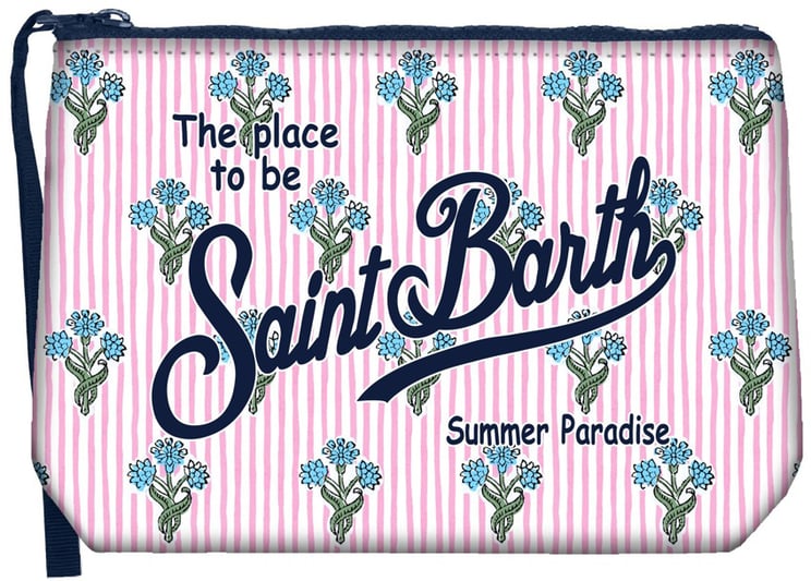 MC2 Saint Barth Bags Rosa