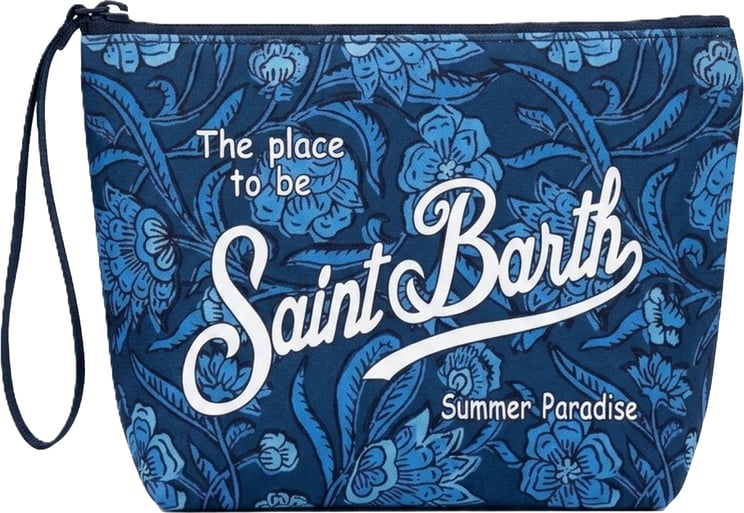 MC2 Saint Barth Bags Blu
