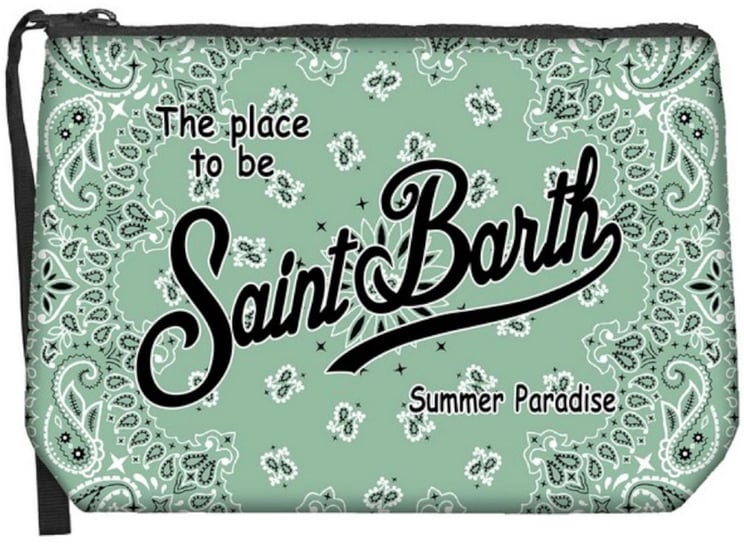 MC2 Saint Barth Bags Bandanna Round 53