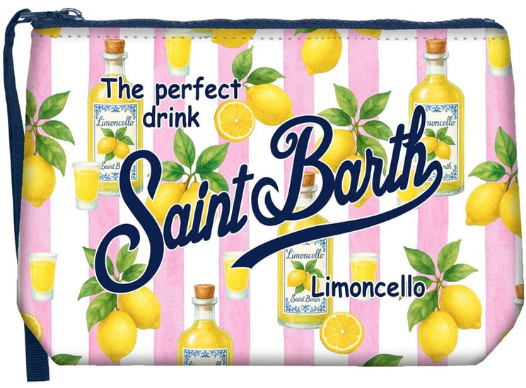 MC2 Saint Barth Bags Rosa