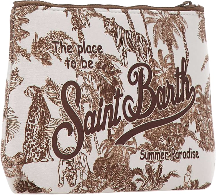 MC2 Saint Barth Bags Multicolor