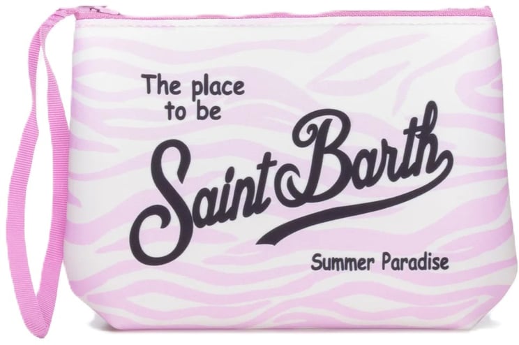 MC2 Saint Barth Bags Rosa