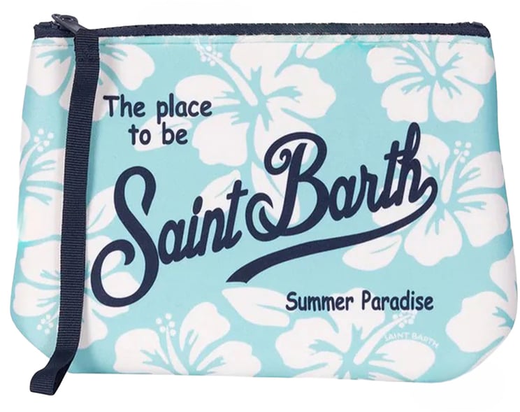 MC2 Saint Barth Bags Simple Hibiscus 56
