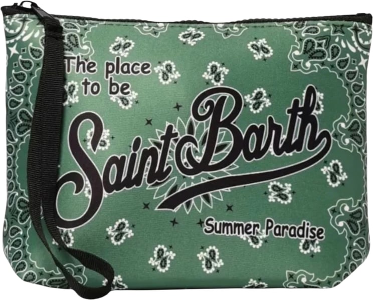 MC2 Saint Barth Bags Bandanna Round 52