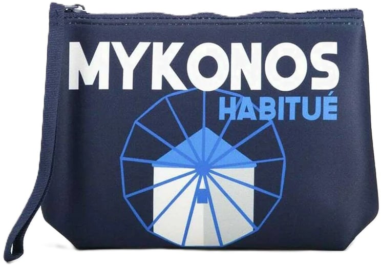 MC2 Saint Barth Bags Blu