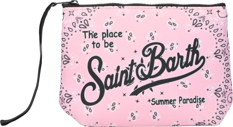 MC2 Saint Barth Bags Bandanna Round 21