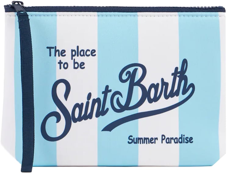 MC2 Saint Barth Bags Stripes Pop V 31