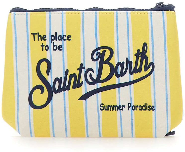 MC2 Saint Barth Bags Multicolor