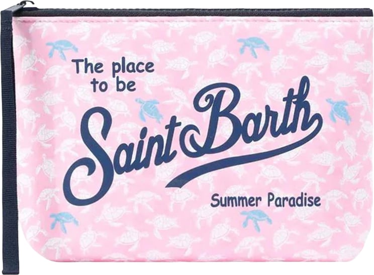 MC2 Saint Barth Bags Rosa