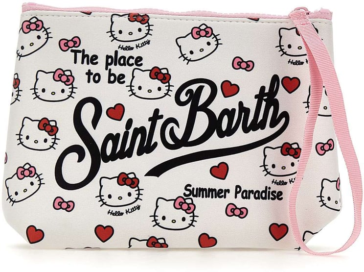 MC2 Saint Barth Bags Multicolor