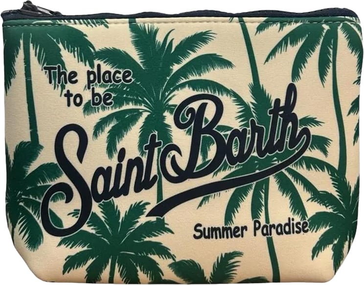 MC2 Saint Barth Bags Verde