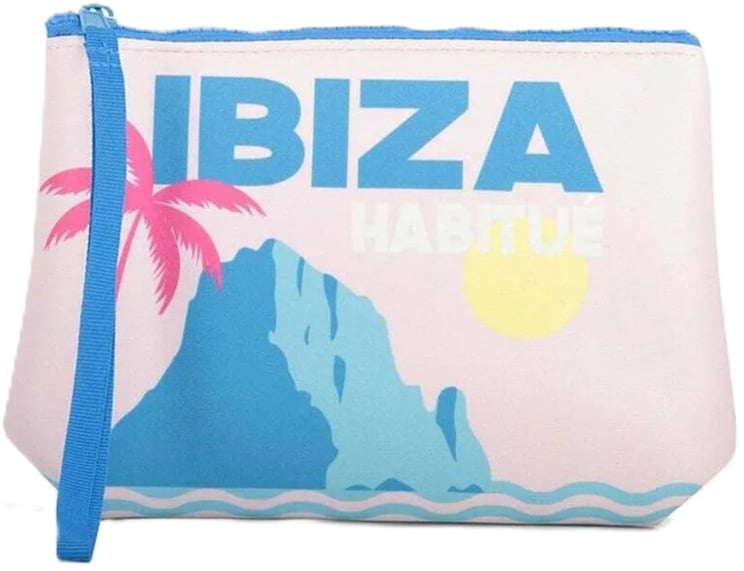 MC2 Saint Barth Bags Rosa