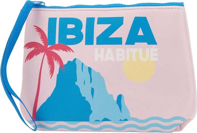 MC2 Saint Barth Bags Pink