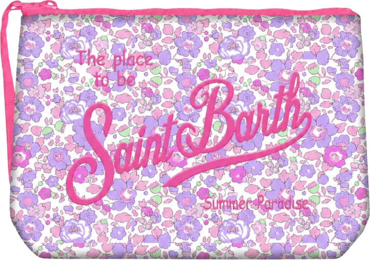 MC2 Saint Barth Bags Viola