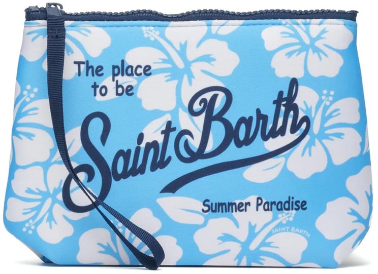 MC2 Saint Barth Bags Simple Hibiscus 30