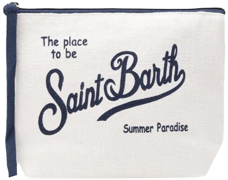 MC2 Saint Barth Bags White