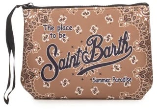 MC2 Saint Barth Bags Marrone
