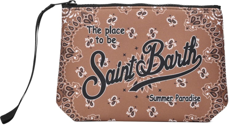 MC2 Saint Barth Bags