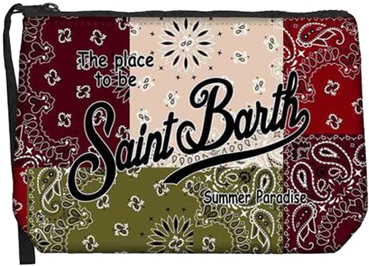 MC2 Saint Barth Bags Multicolor