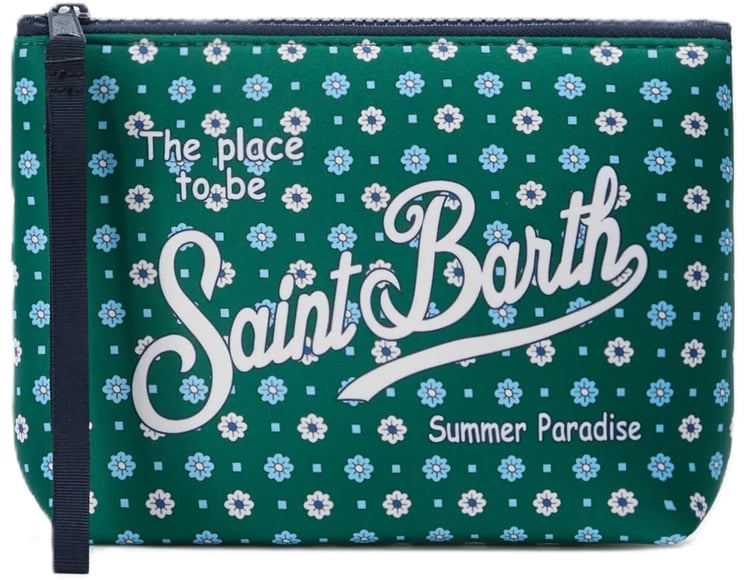 MC2 Saint Barth Bags Verde