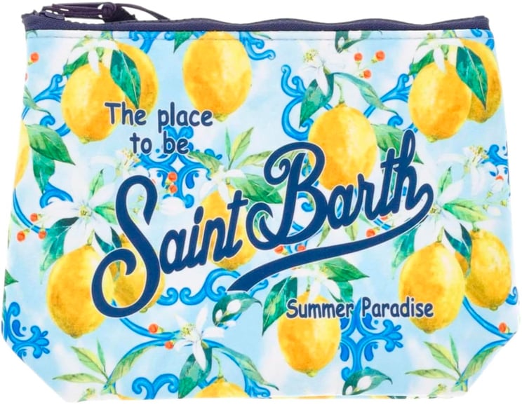 MC2 Saint Barth Bags Maj Lemon 01