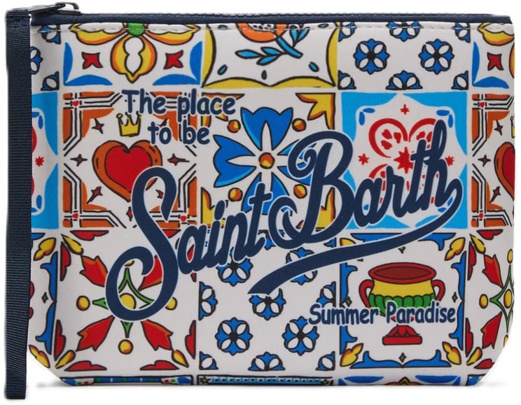 MC2 Saint Barth Bags Multicolor