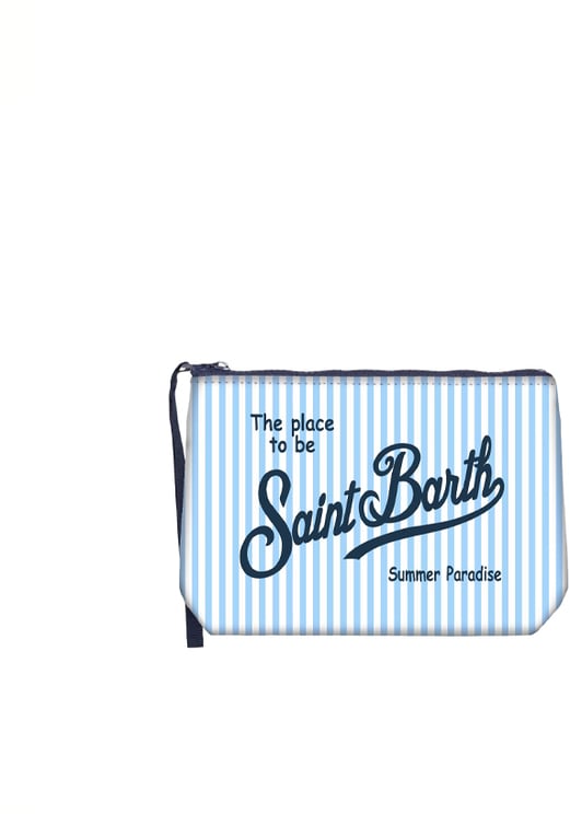 MC2 Saint Barth Bags Stripes Mini 31
