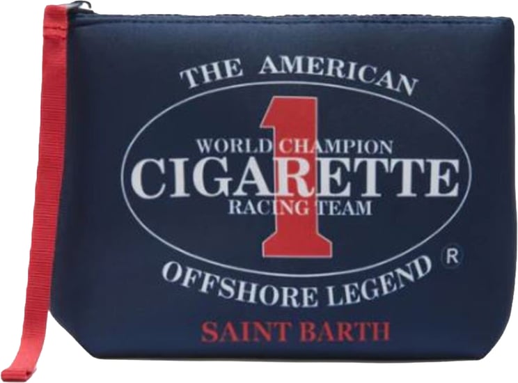 MC2 Saint Barth Bags Blu