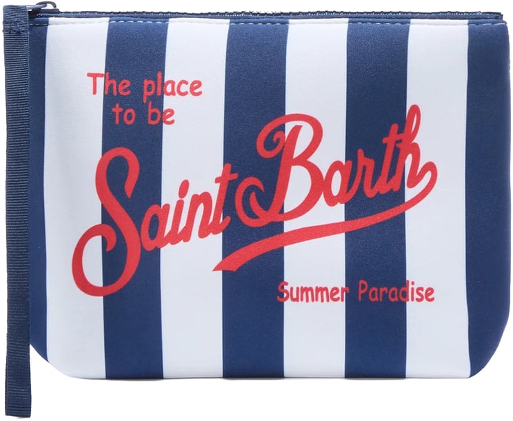 MC2 Saint Barth Bags Stripes Pop V 61