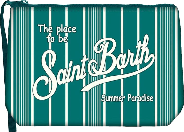 MC2 Saint Barth Bags Verde
