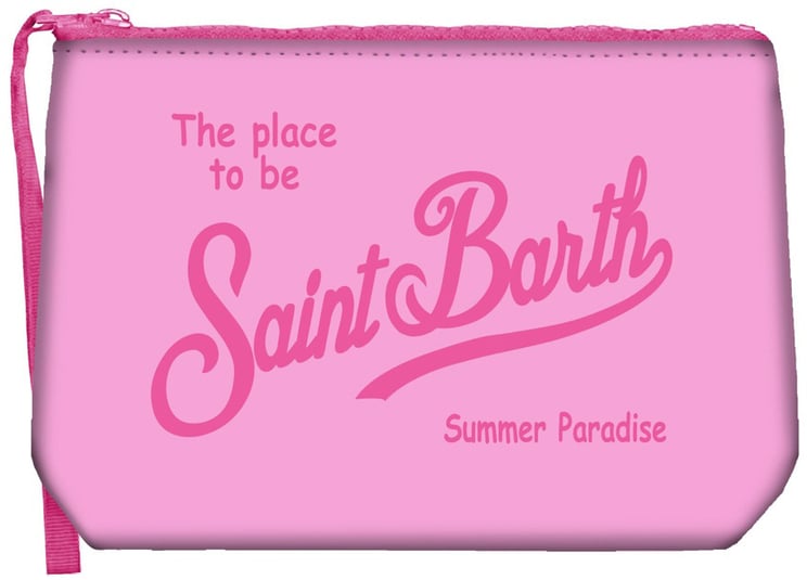 MC2 Saint Barth Bags Rosa