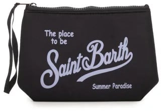MC2 Saint Barth Bags Nero