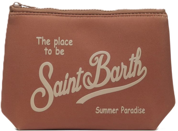 MC2 Saint Barth Bags Marrone