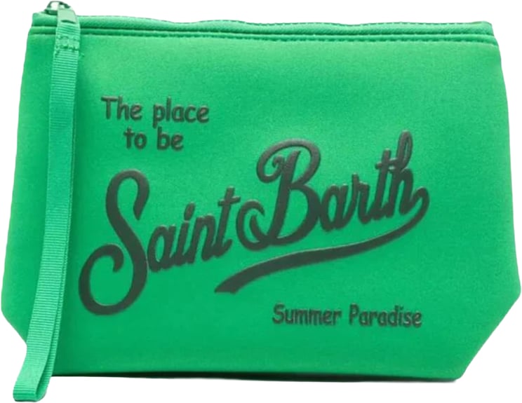 MC2 Saint Barth Bags Verde
