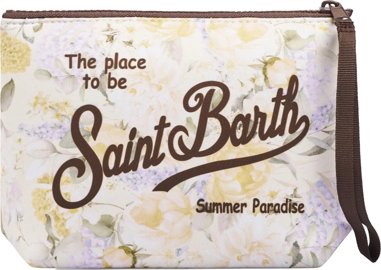 MC2 Saint Barth Bags Floreale
