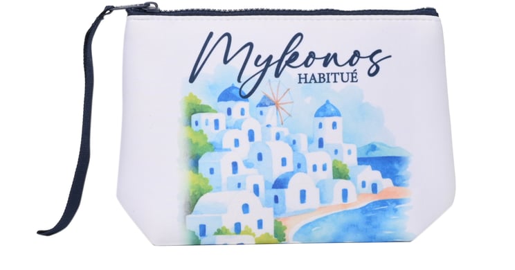 MC2 Saint Barth Bags Mykonos Habitue 10