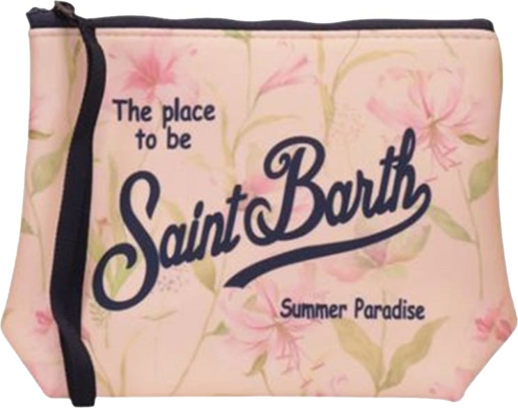 MC2 Saint Barth Bags Rosa