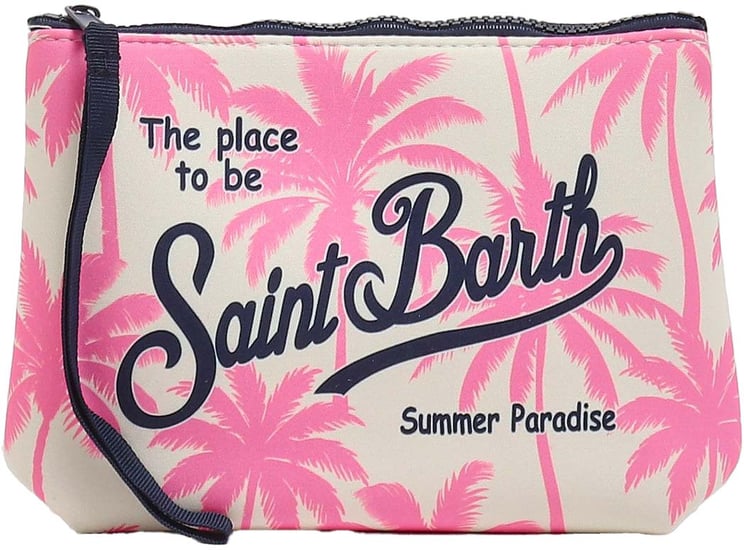 MC2 Saint Barth Bags Palms Allover 1021