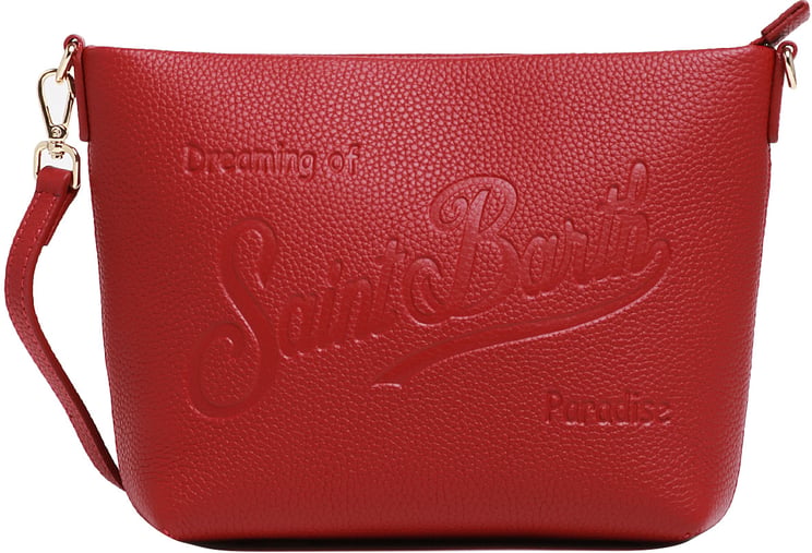 MC2 Saint Barth Bags Beige