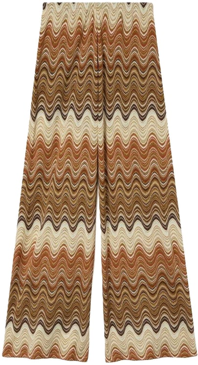 MC2 Saint Barth Rtw Marrone
