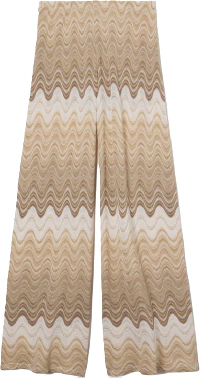 MC2 Saint Barth Rtw Beige