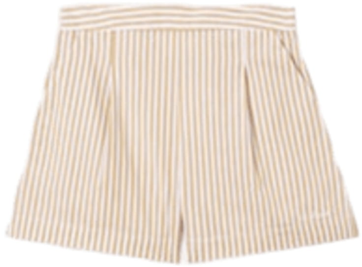 MC2 Saint Barth Saint Barth Pantaloncini Beige